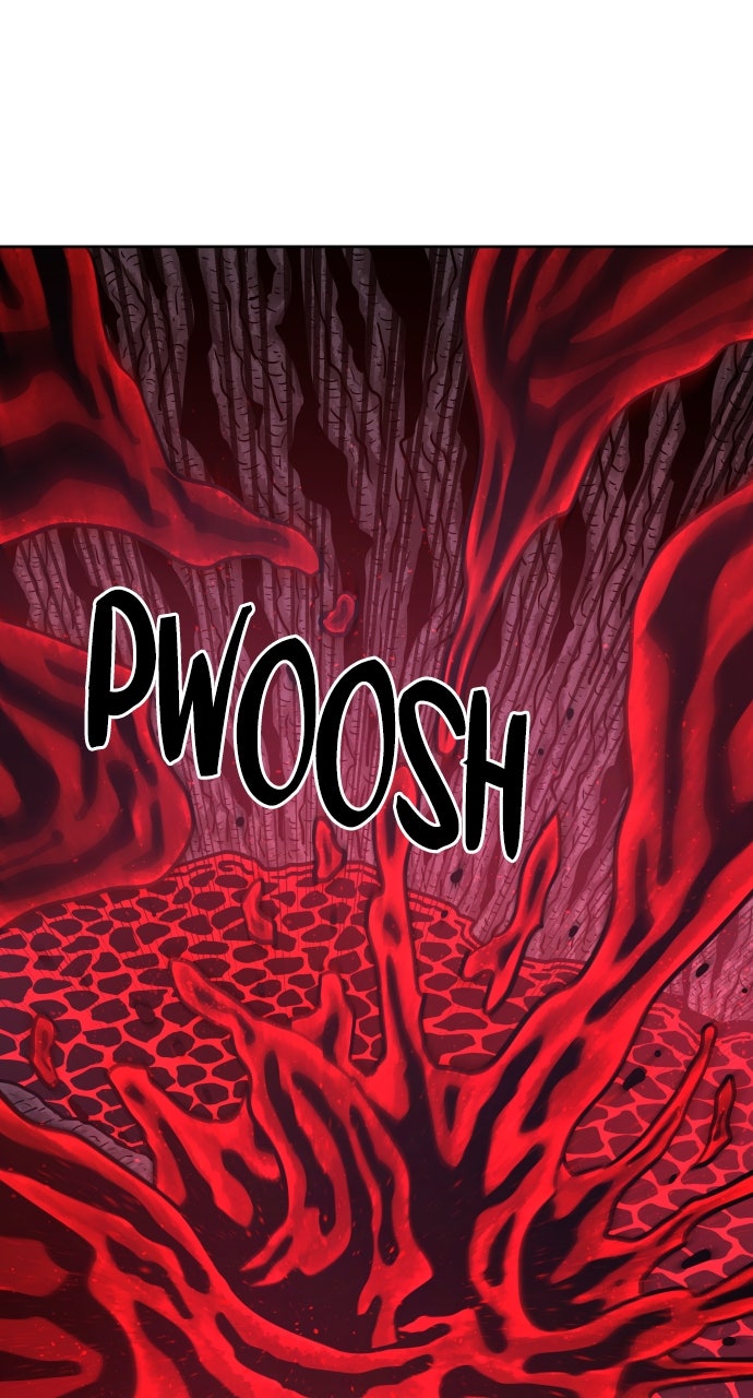 Warrior Executioner Chapter 39 - Page 110