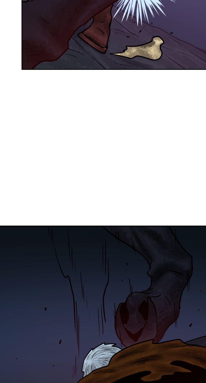 Warrior Executioner Chapter 39 - Page 12