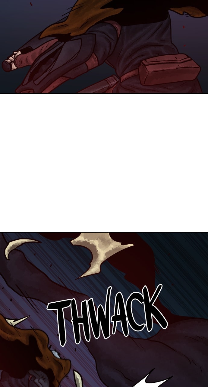 Warrior Executioner Chapter 39 - Page 13