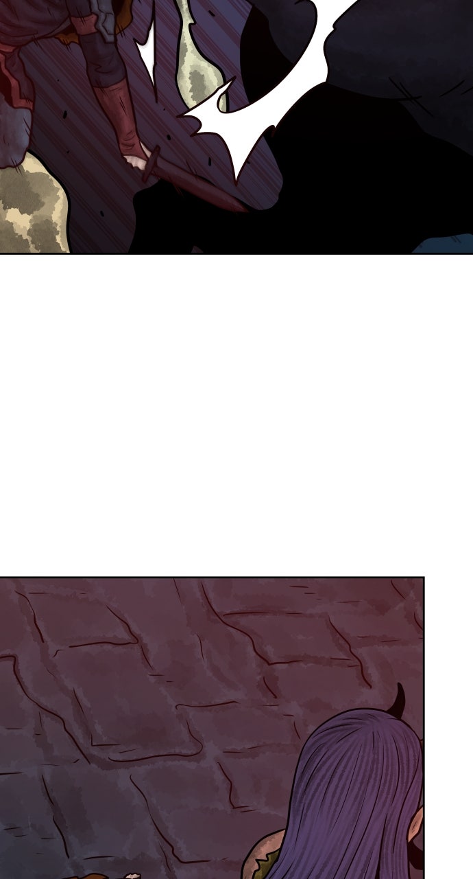 Warrior Executioner Chapter 39 - Page 14