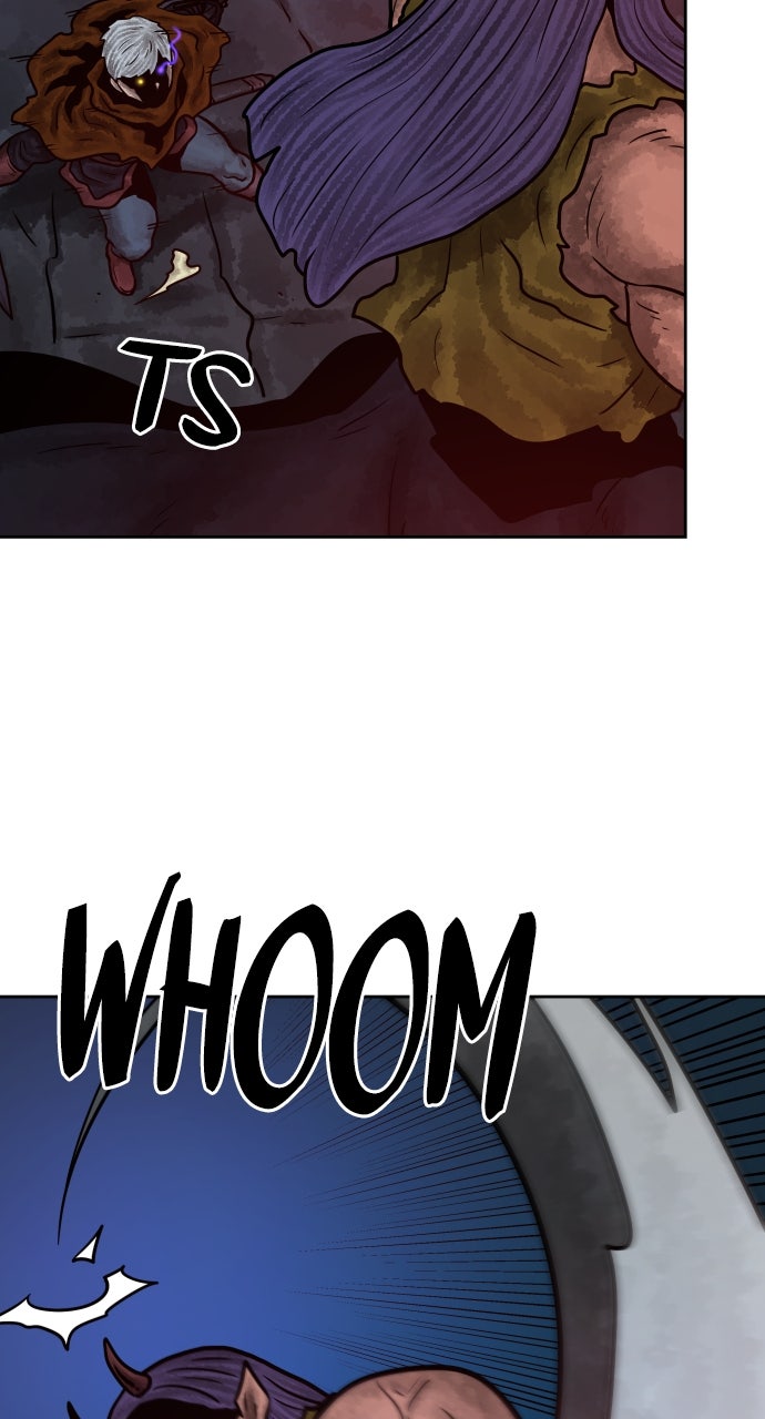 Warrior Executioner Chapter 39 - Page 15