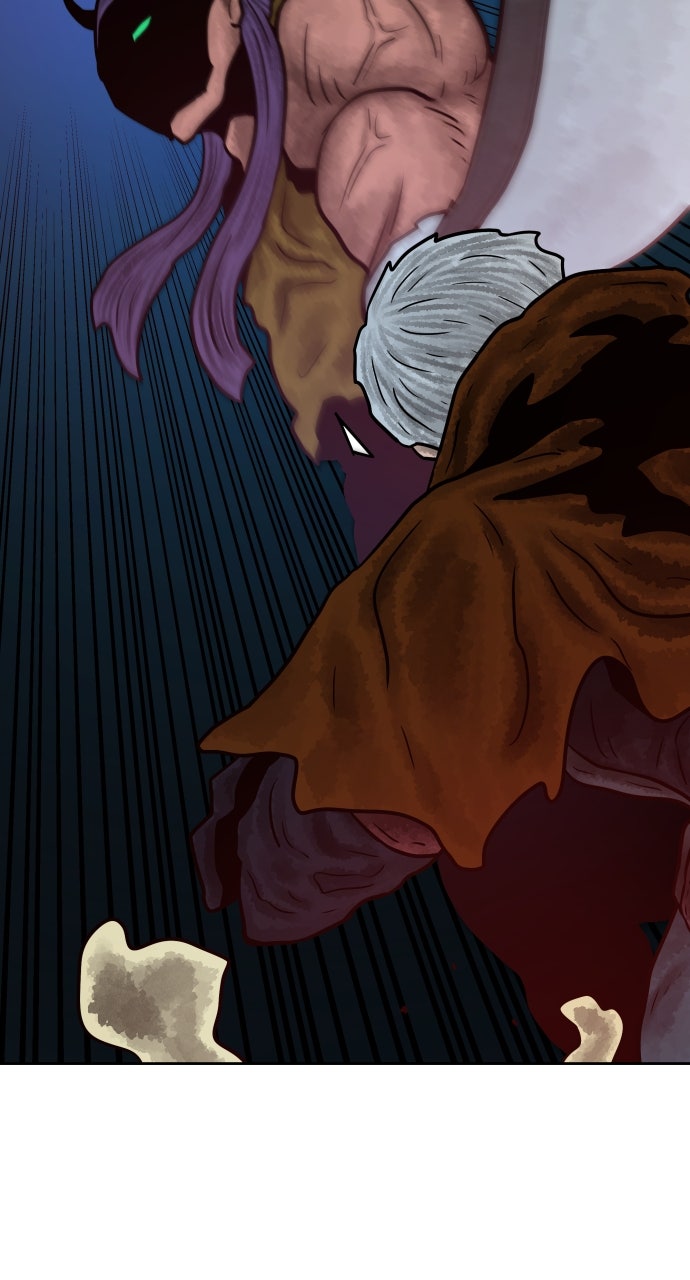 Warrior Executioner Chapter 39 - Page 16