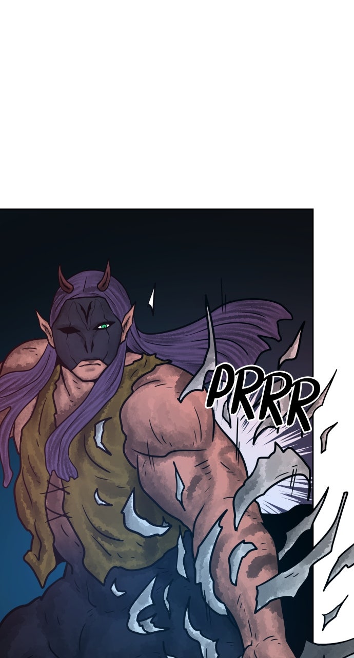 Warrior Executioner Chapter 39 - Page 18