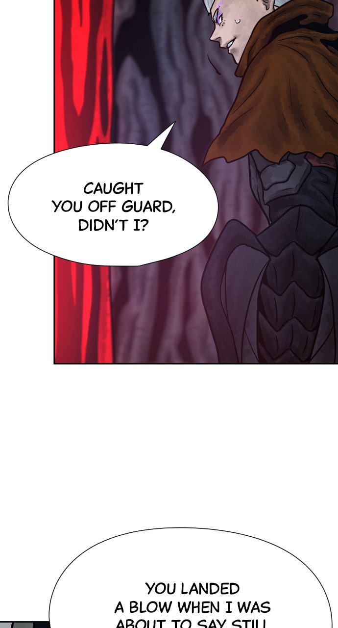 Warrior Executioner Chapter 39 - Page 23