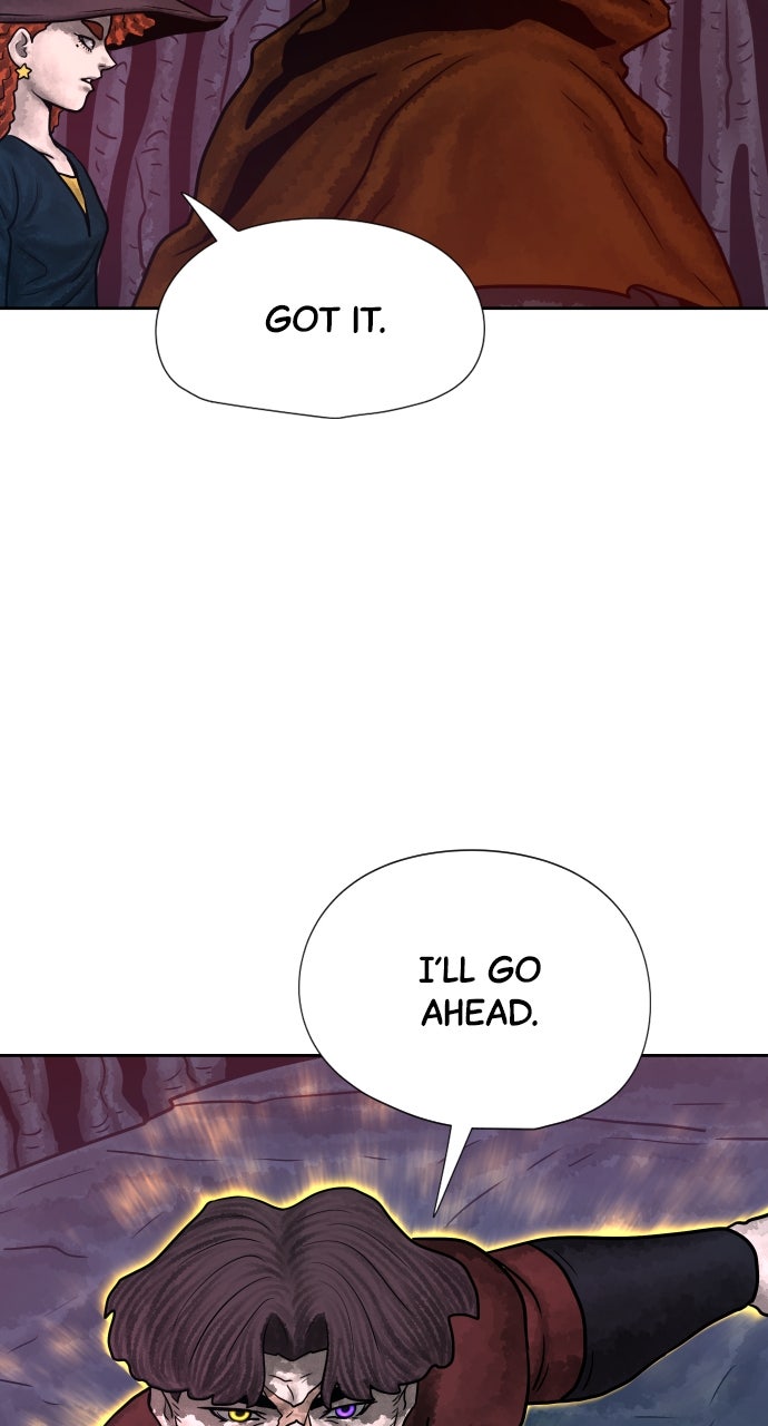 Warrior Executioner Chapter 39 - Page 28