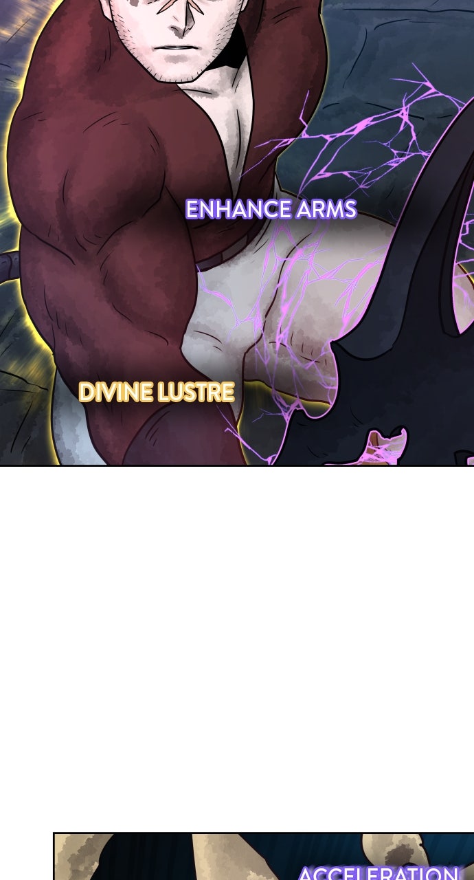 Warrior Executioner Chapter 39 - Page 29