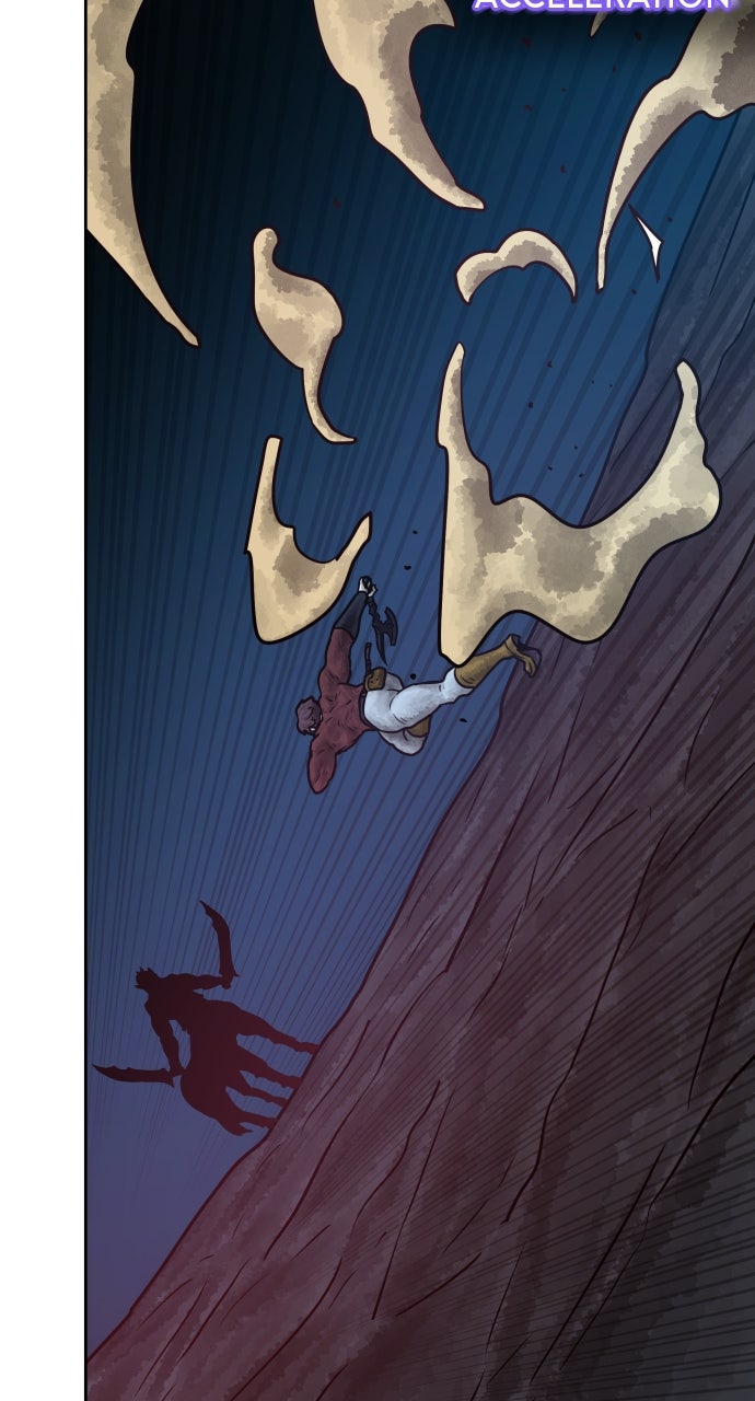 Warrior Executioner Chapter 39 - Page 30