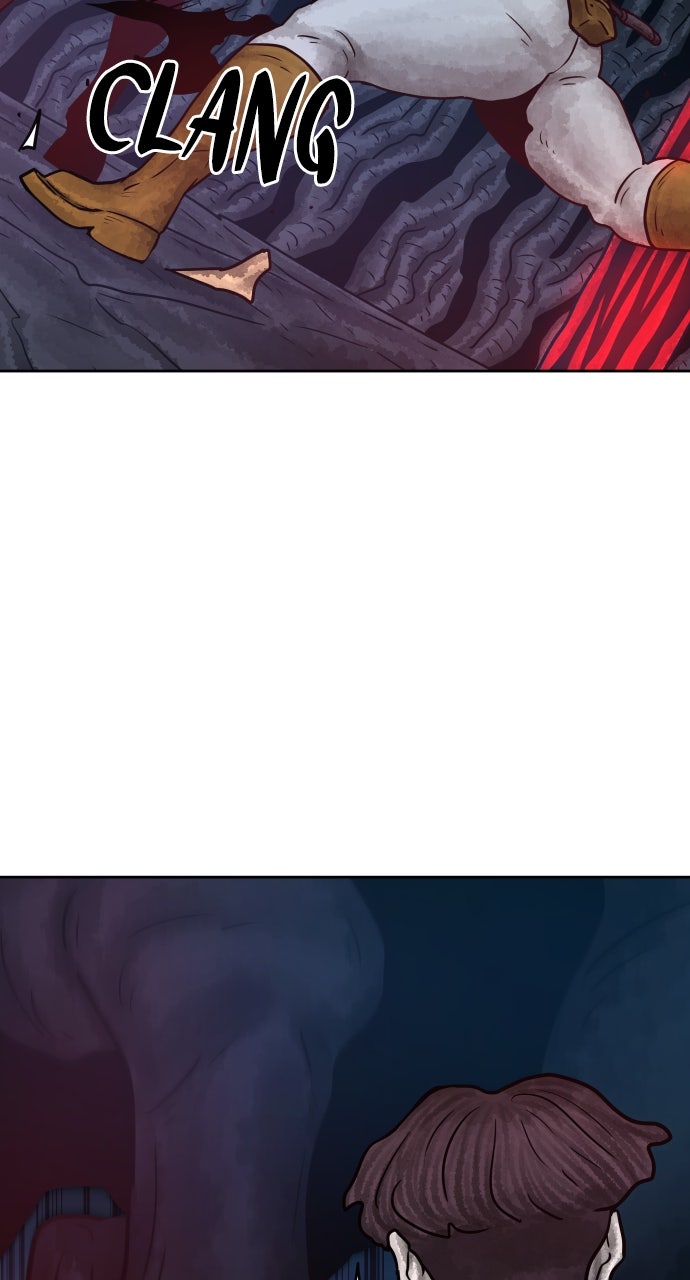 Warrior Executioner Chapter 39 - Page 32