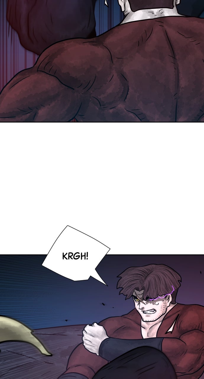 Warrior Executioner Chapter 39 - Page 33