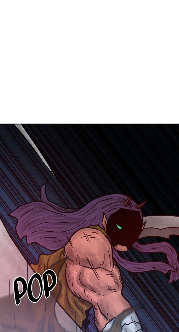 Warrior Executioner Chapter 39 - Page 37