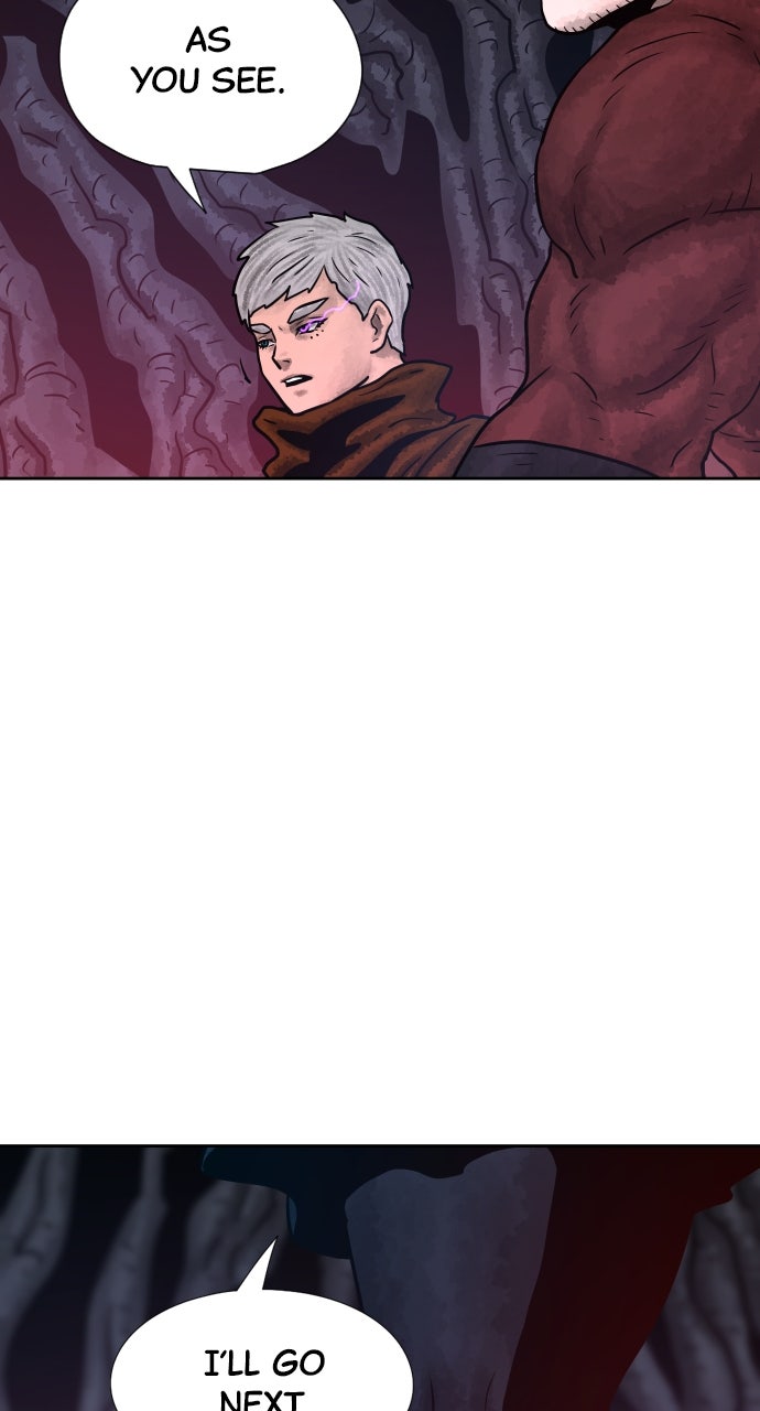 Warrior Executioner Chapter 39 - Page 41