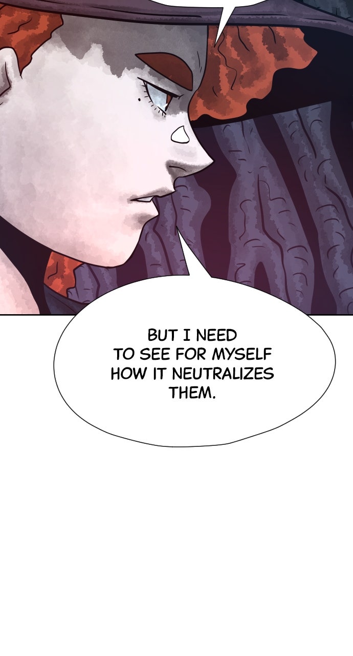 Warrior Executioner Chapter 39 - Page 43