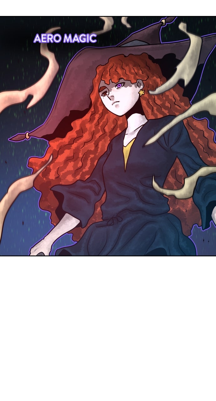 Warrior Executioner Chapter 39 - Page 44