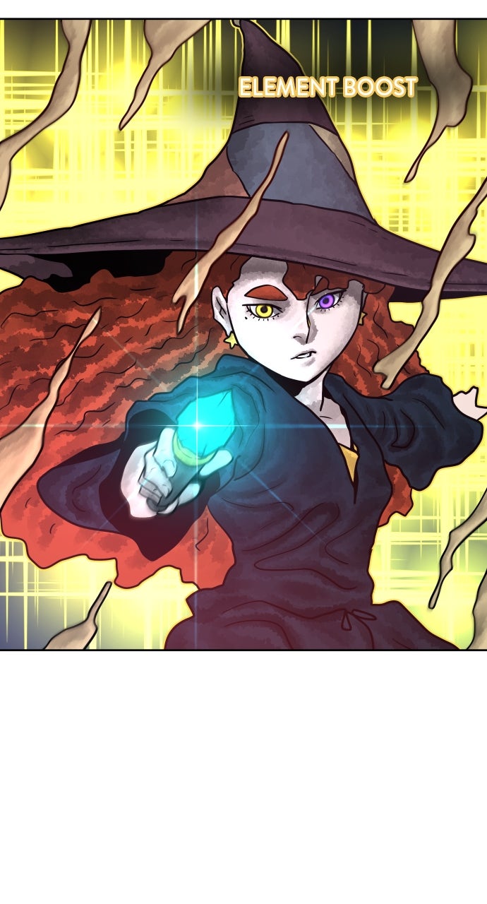 Warrior Executioner Chapter 39 - Page 45