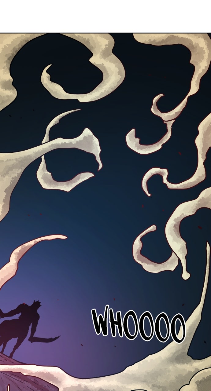 Warrior Executioner Chapter 39 - Page 46