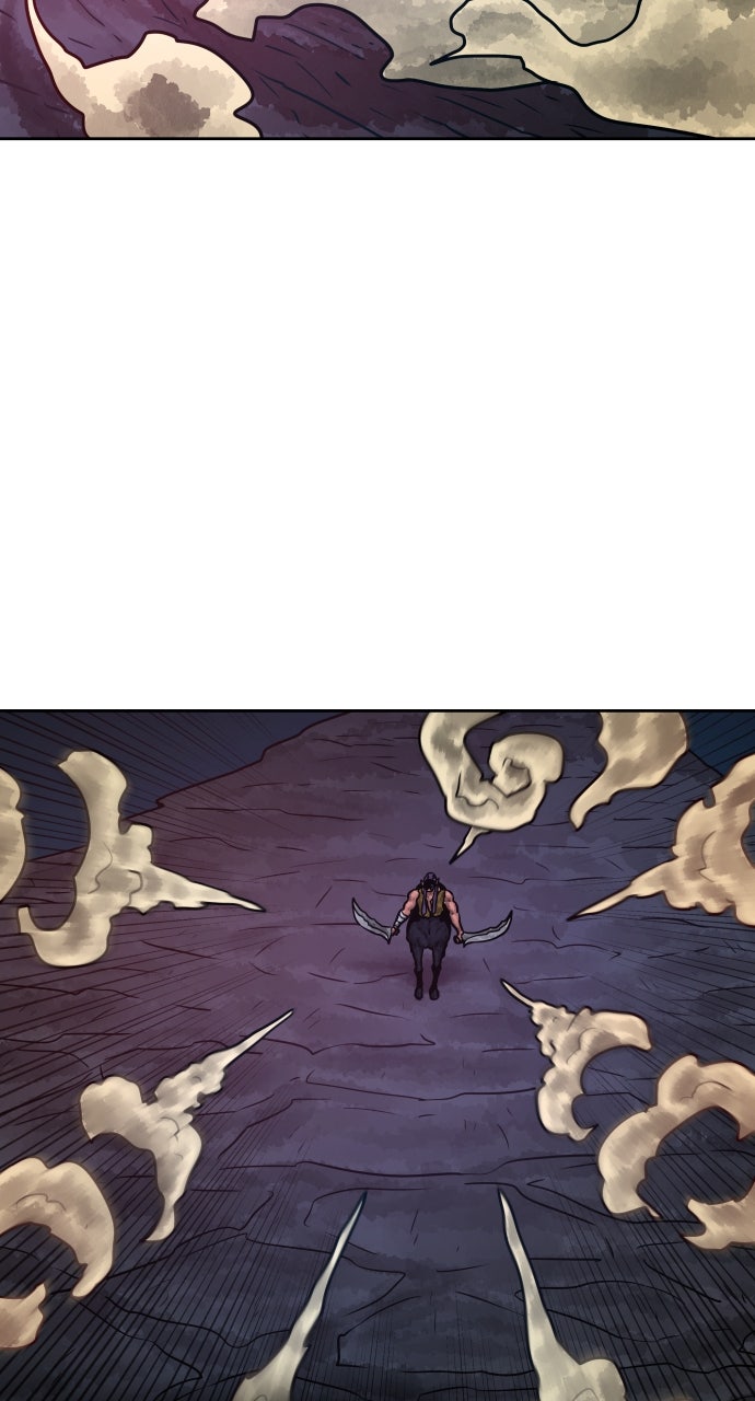 Warrior Executioner Chapter 39 - Page 47