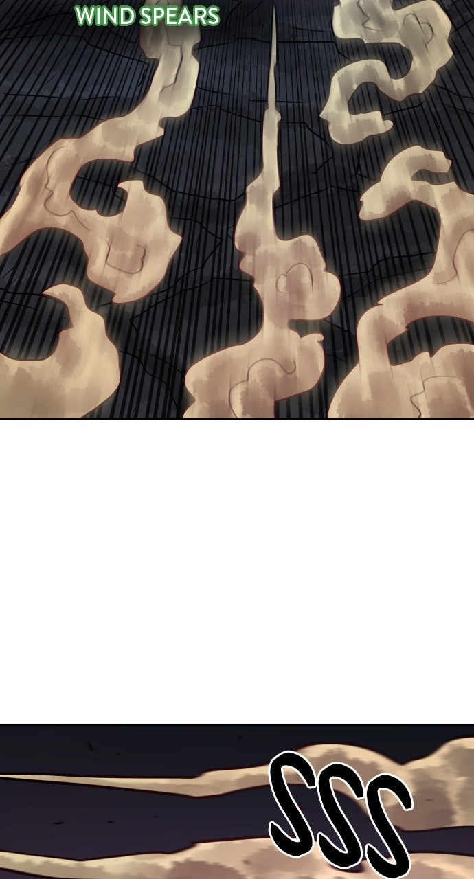 Warrior Executioner Chapter 39 - Page 48