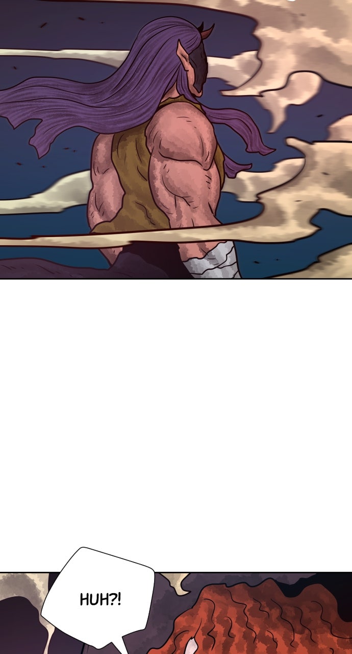 Warrior Executioner Chapter 39 - Page 49