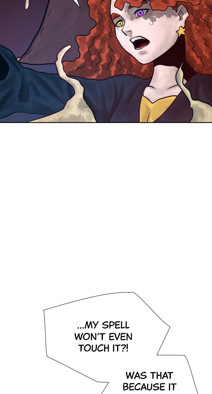 Warrior Executioner Chapter 39 - Page 50