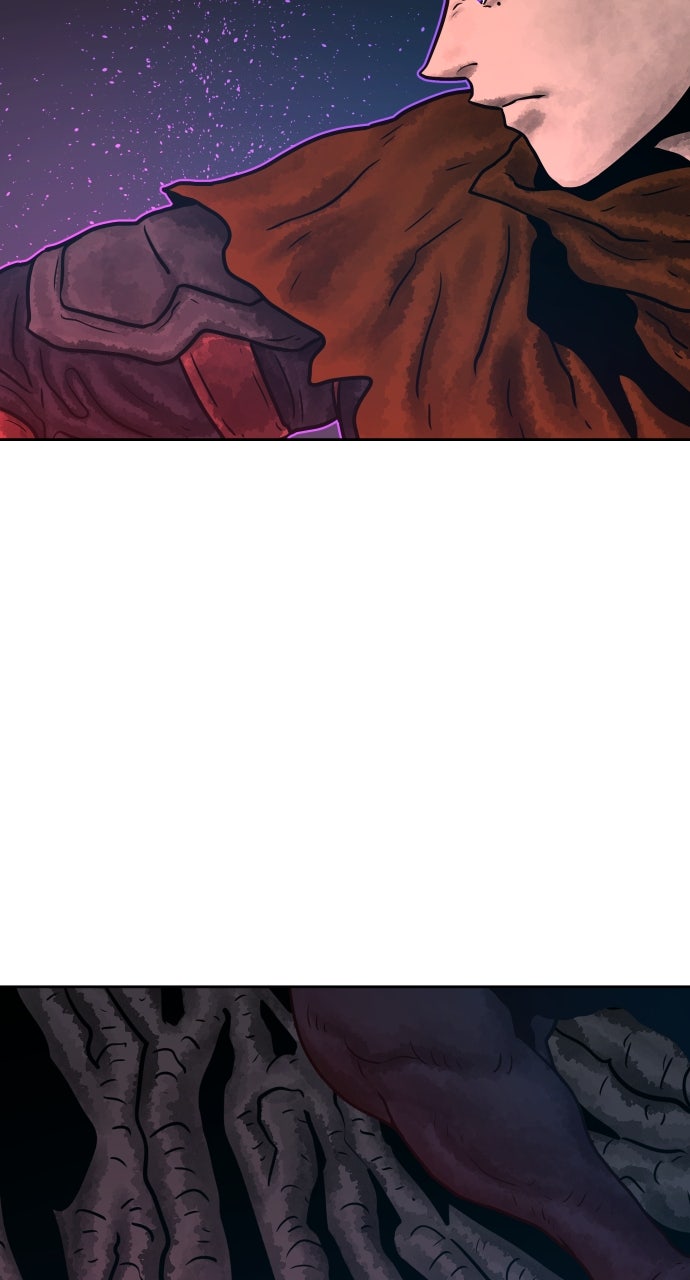 Warrior Executioner Chapter 39 - Page 6