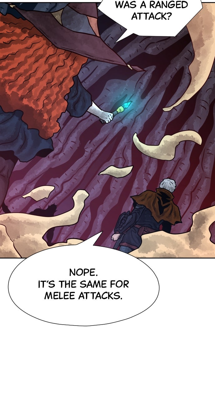 Warrior Executioner Chapter 39 - Page 51