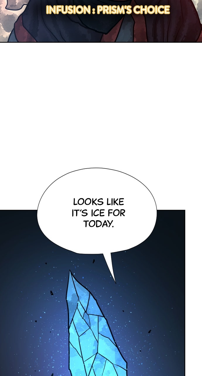 Warrior Executioner Chapter 39 - Page 53