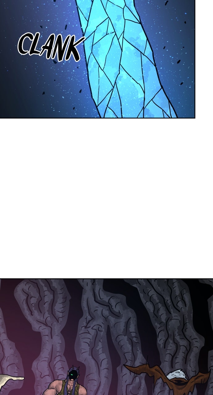 Warrior Executioner Chapter 39 - Page 54