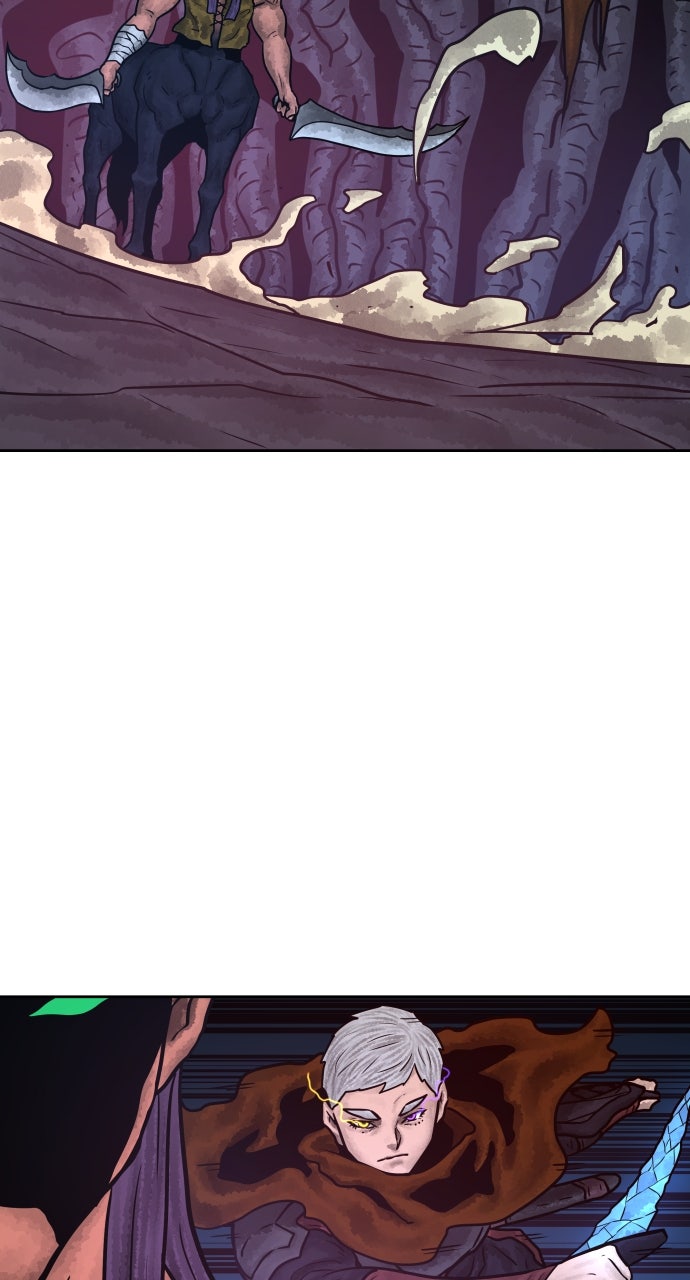 Warrior Executioner Chapter 39 - Page 55