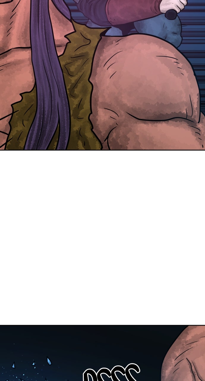 Warrior Executioner Chapter 39 - Page 56