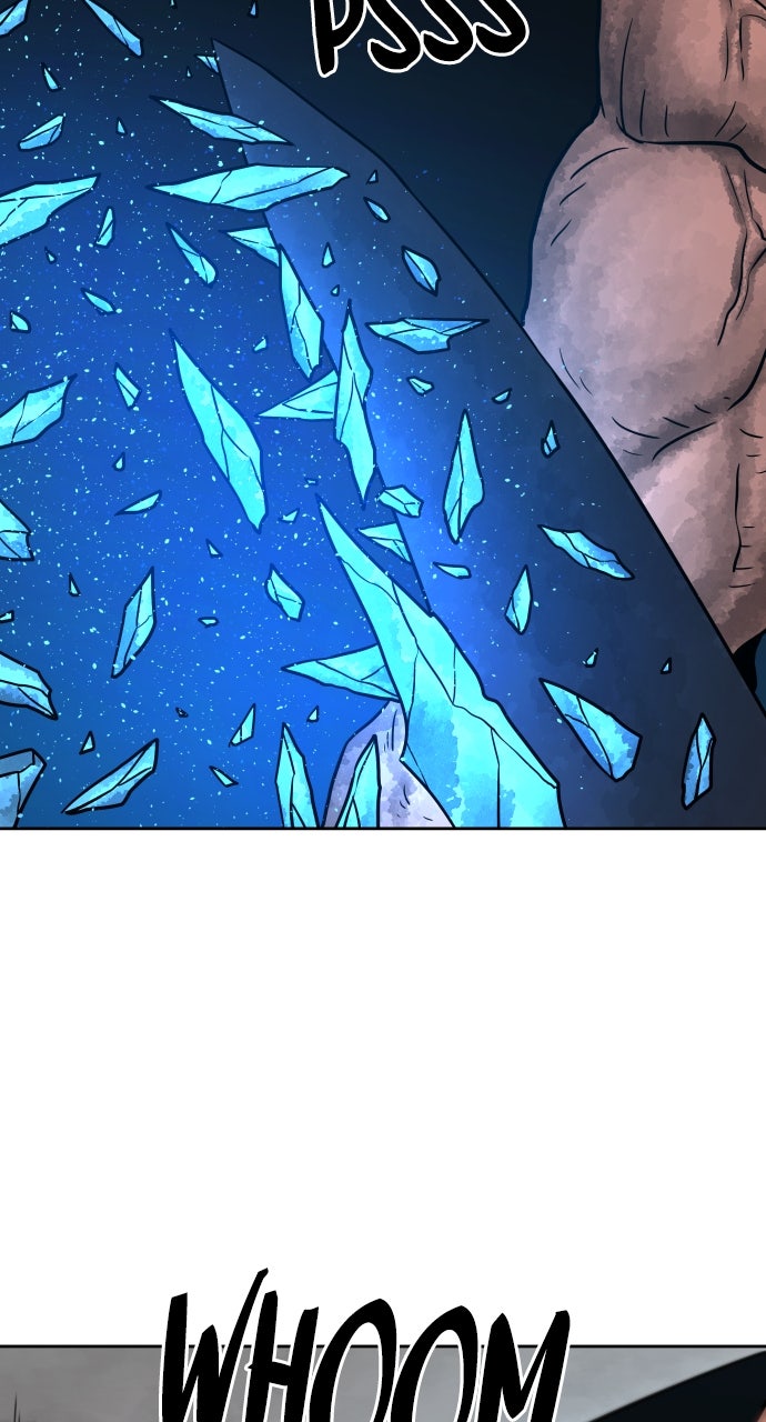 Warrior Executioner Chapter 39 - Page 57