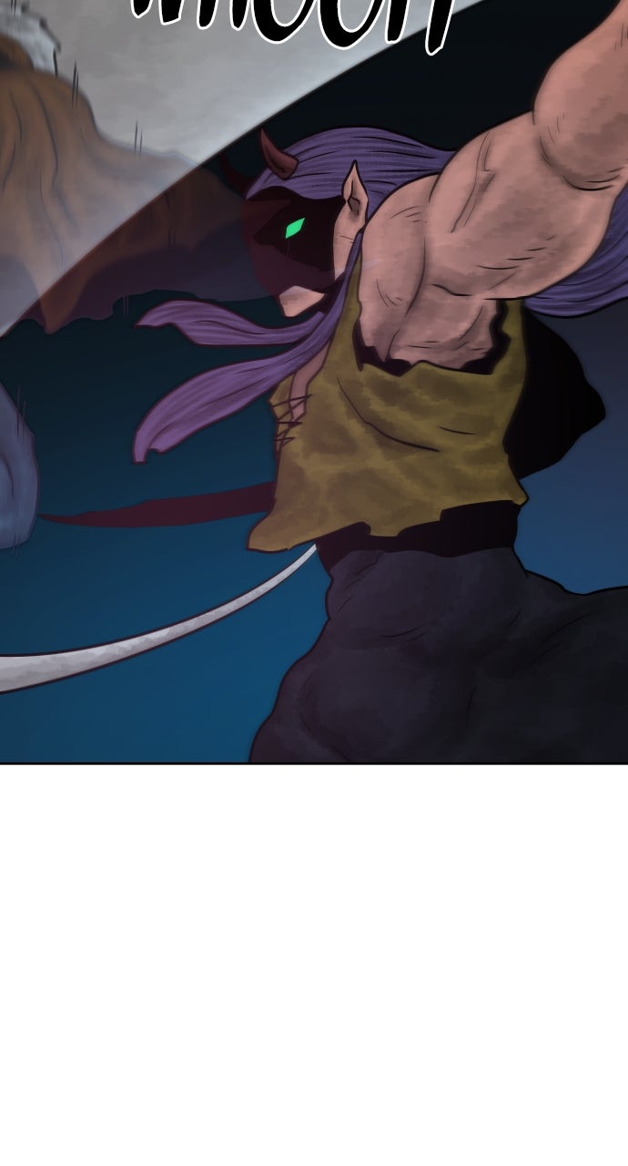 Warrior Executioner Chapter 39 - Page 58