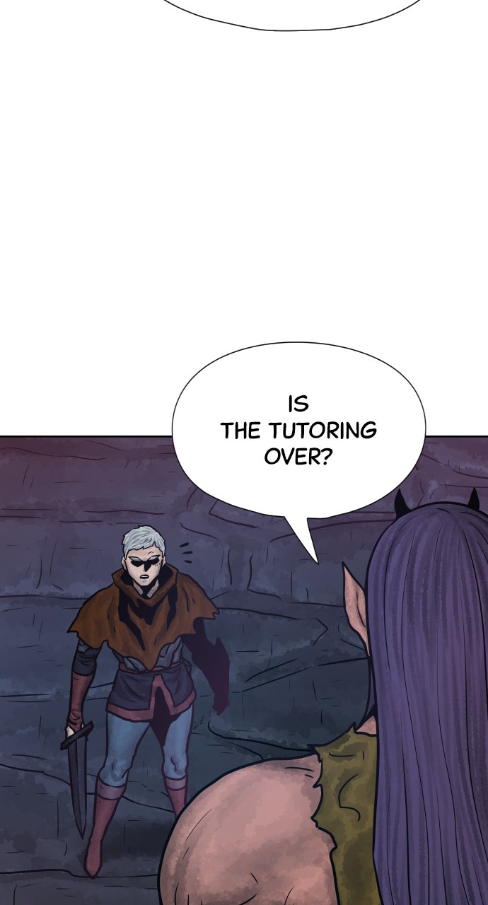 Warrior Executioner Chapter 39 - Page 60