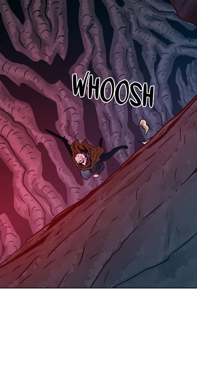 Warrior Executioner Chapter 39 - Page 7