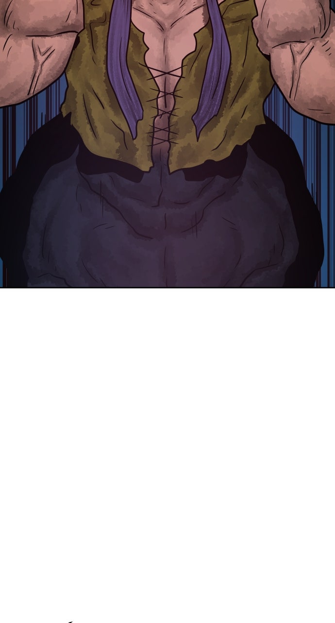 Warrior Executioner Chapter 39 - Page 62