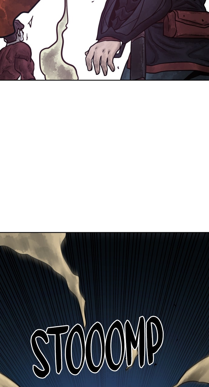 Warrior Executioner Chapter 39 - Page 64