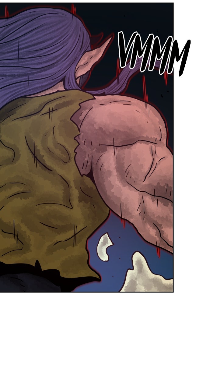 Warrior Executioner Chapter 39 - Page 66