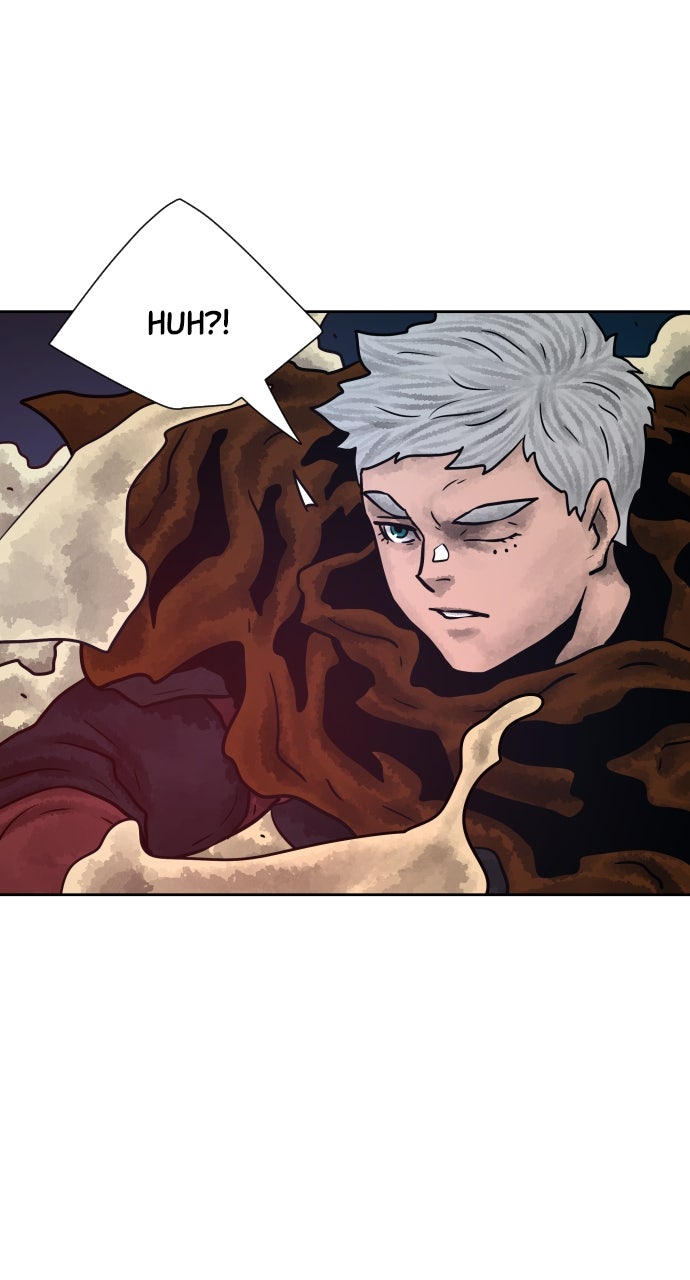 Warrior Executioner Chapter 39 - Page 67