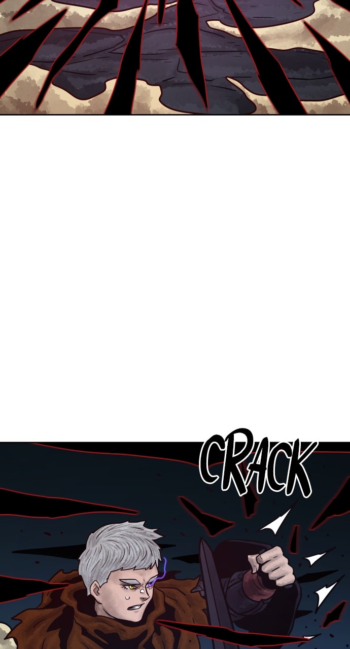 Warrior Executioner Chapter 39 - Page 70