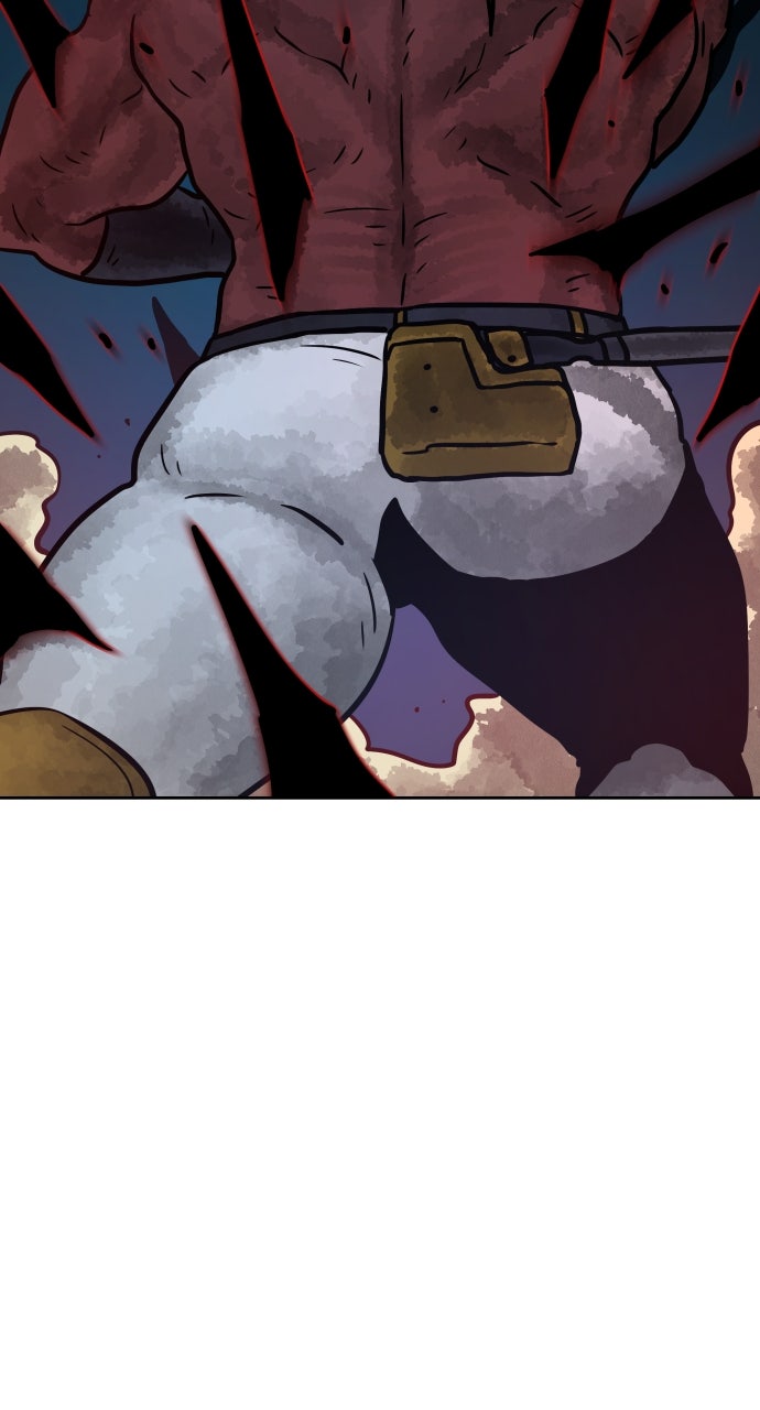 Warrior Executioner Chapter 39 - Page 73