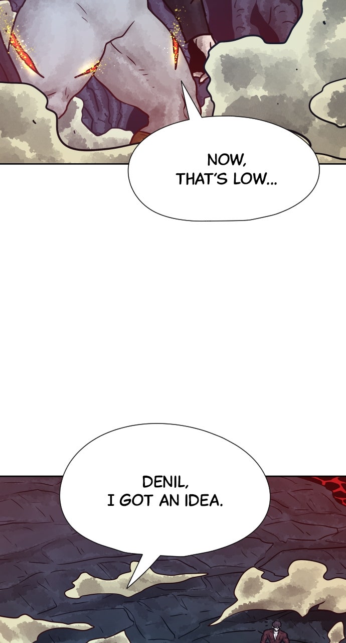 Warrior Executioner Chapter 39 - Page 77