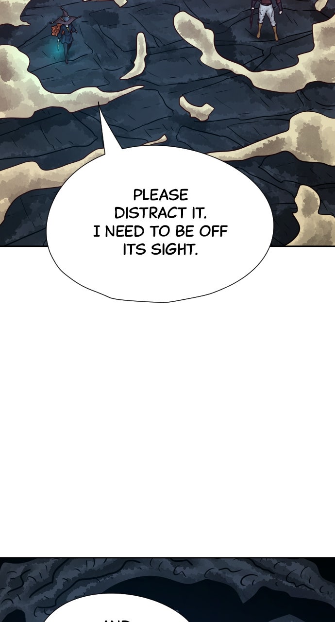 Warrior Executioner Chapter 39 - Page 78