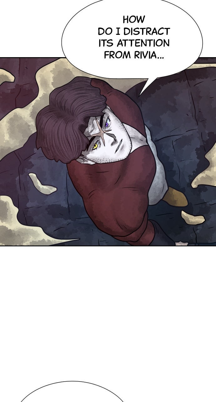 Warrior Executioner Chapter 39 - Page 80