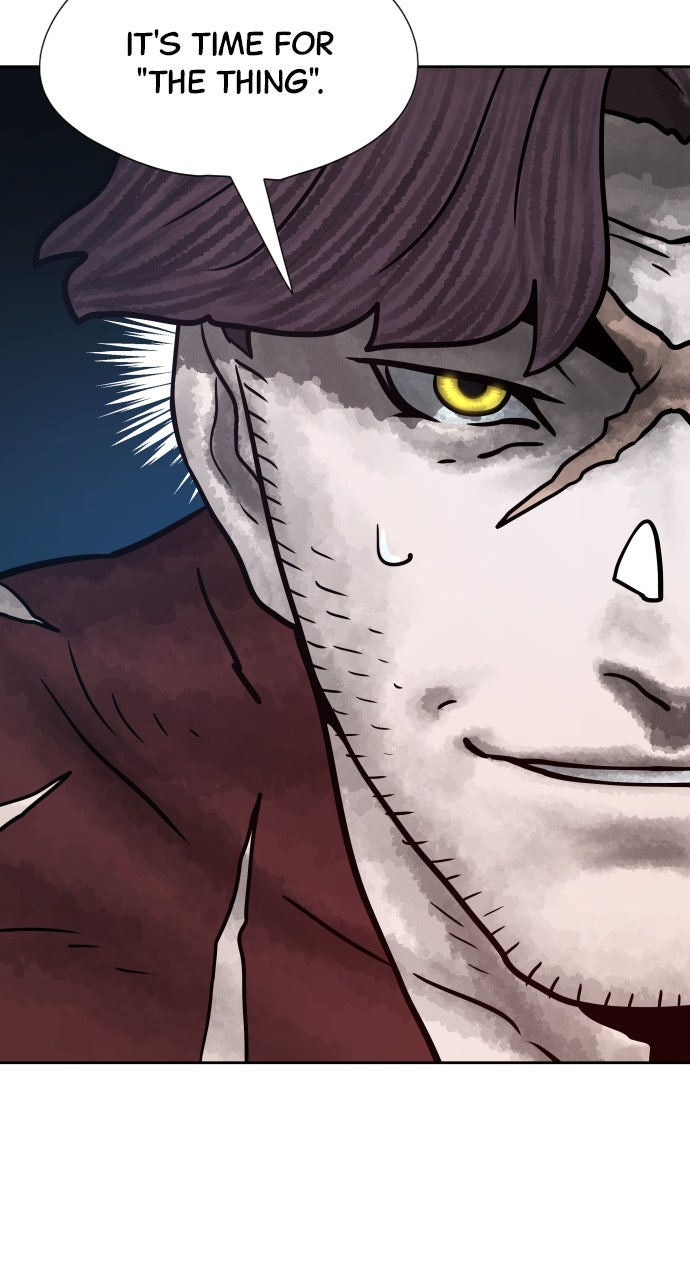 Warrior Executioner Chapter 39 - Page 81