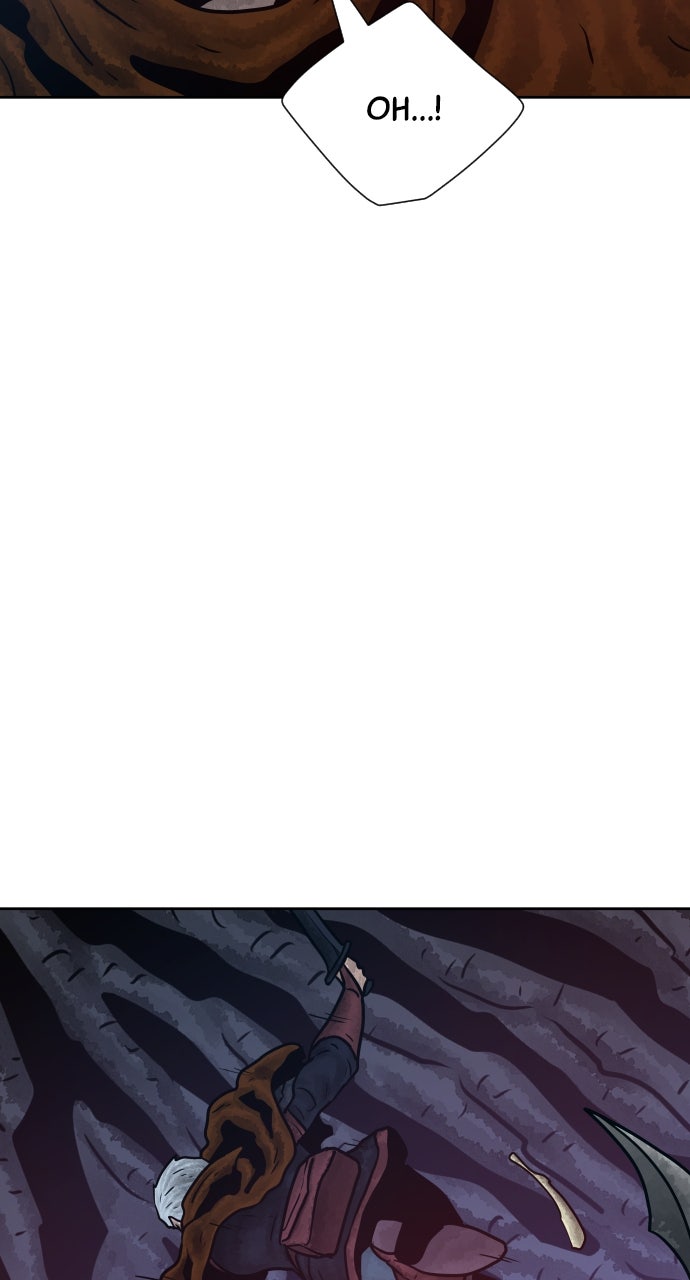 Warrior Executioner Chapter 39 - Page 84