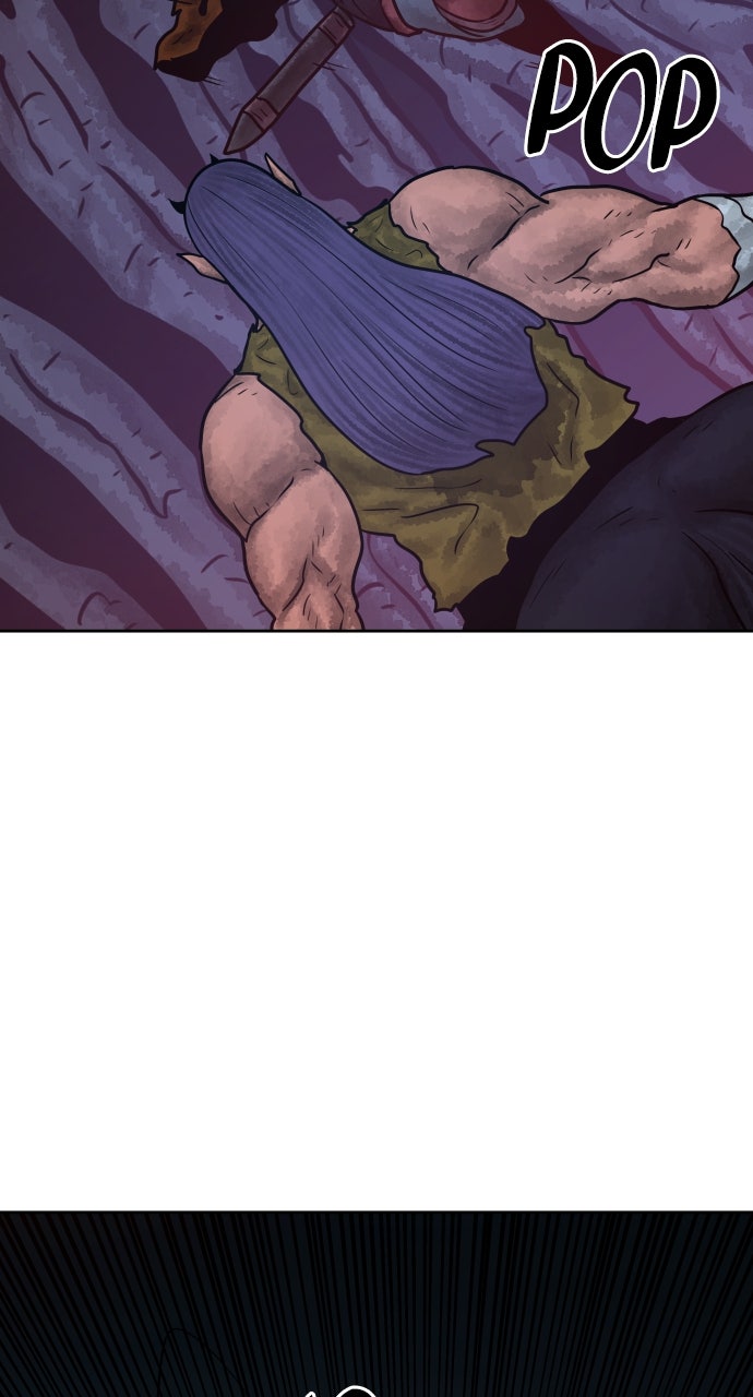 Warrior Executioner Chapter 39 - Page 85