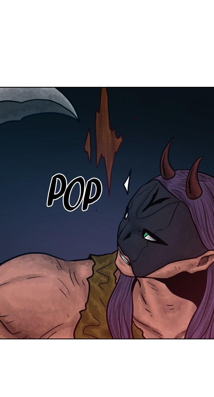 Warrior Executioner Chapter 39 - Page 87