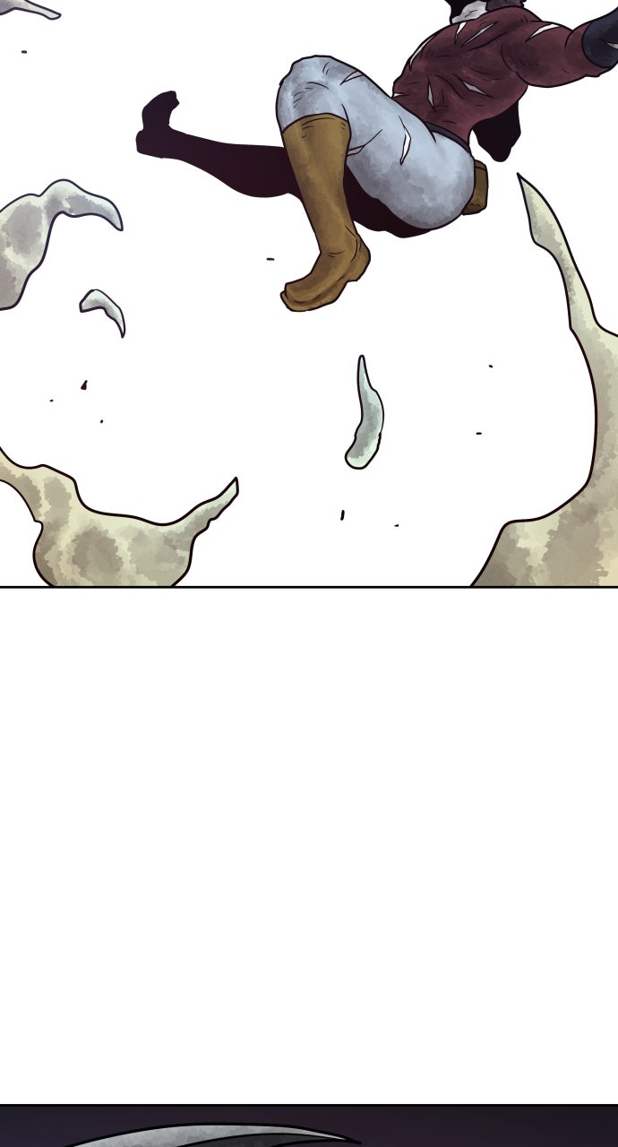 Warrior Executioner Chapter 39 - Page 89