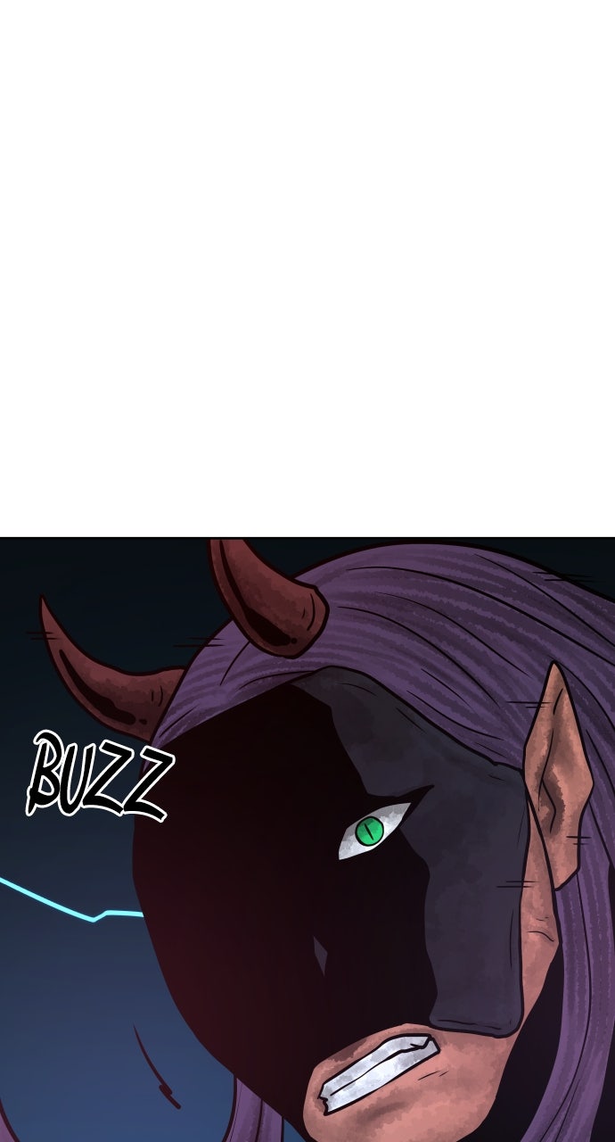 Warrior Executioner Chapter 39 - Page 94