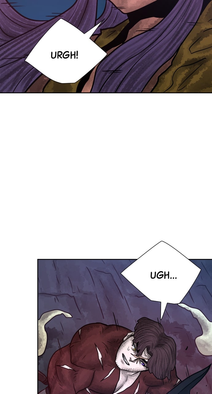 Warrior Executioner Chapter 39 - Page 95
