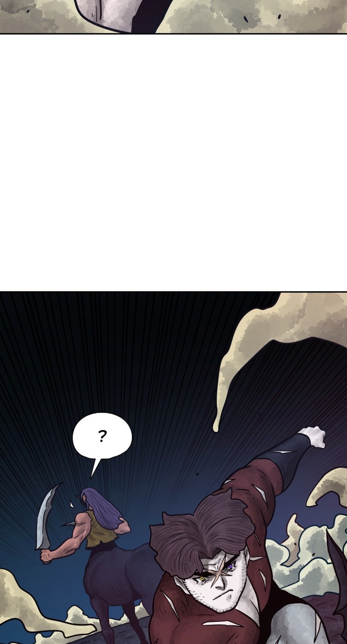 Warrior Executioner Chapter 39 - Page 99